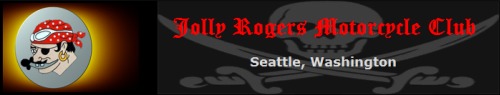 Jolly Rogers Motorcycle Club
