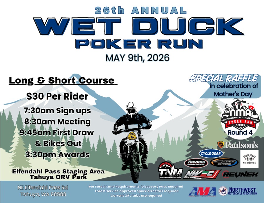 Click to view more about Events